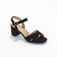 Sandales et espadrilles